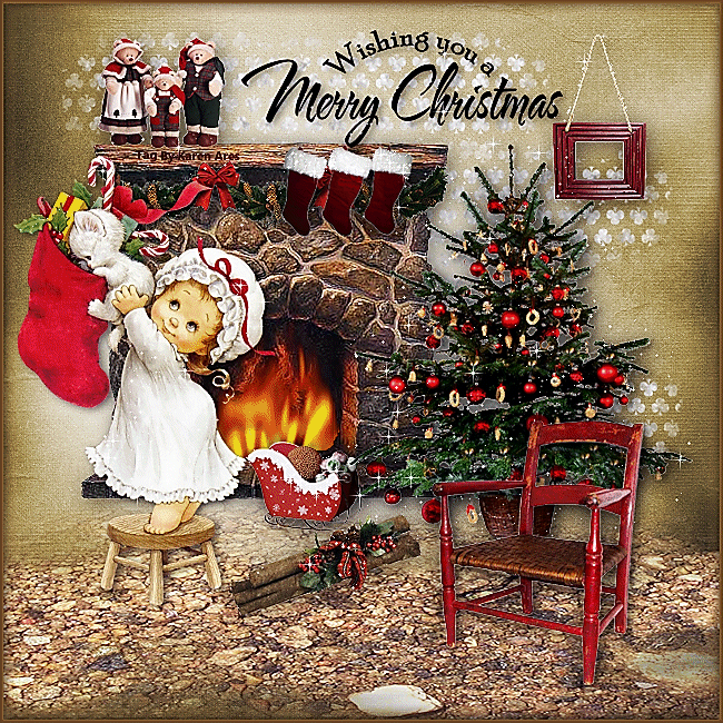 40 Beautiful Merry Christmas Images & Quotes - picture 25