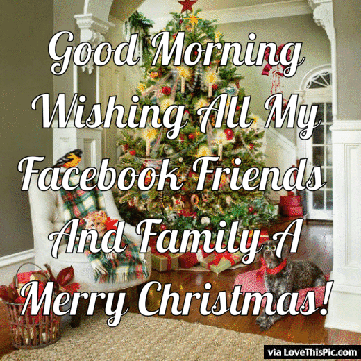 40 Beautiful Merry Christmas Images & Quotes - picture 26