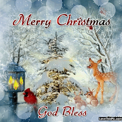 40 Beautiful Merry Christmas Images & Quotes - picture 27