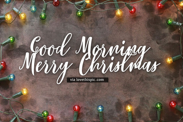 40 Beautiful Merry Christmas Images & Quotes - picture 29