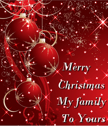 40 Beautiful Merry Christmas Images & Quotes - picture 3