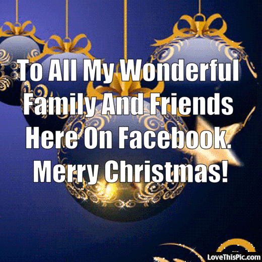 40 Beautiful Merry Christmas Images & Quotes - picture 32