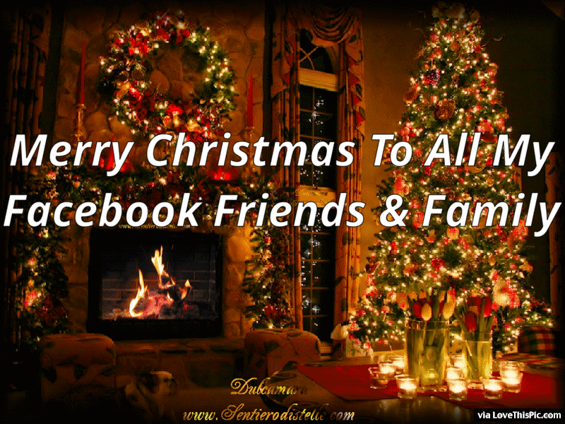 40 Beautiful Merry Christmas Images & Quotes - picture 33
