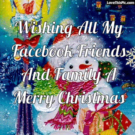 40 Beautiful Merry Christmas Images & Quotes - picture 34