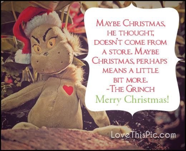 40 Beautiful Merry Christmas Images & Quotes - picture 35