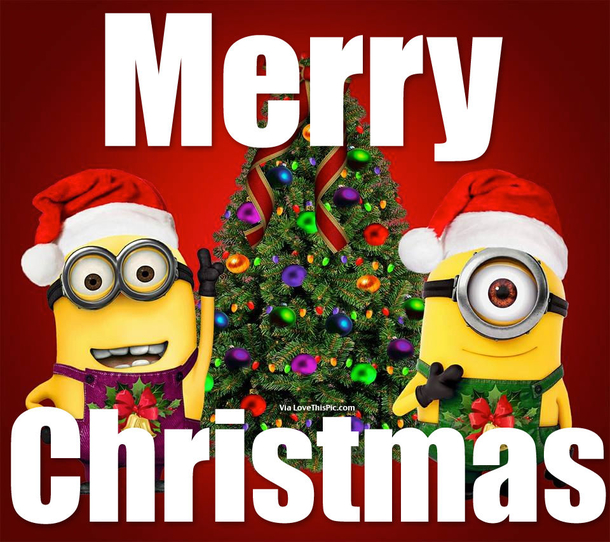 40 Beautiful Merry Christmas Images & Quotes - picture 37