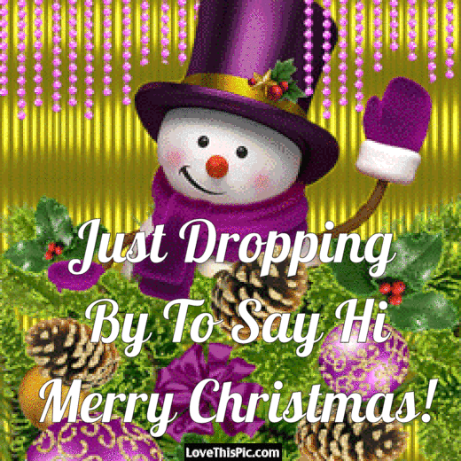 40 Beautiful Merry Christmas Images & Quotes - picture 43