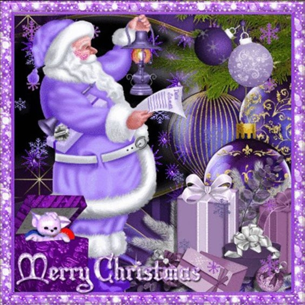 40 Beautiful Merry Christmas Images & Quotes - picture 6