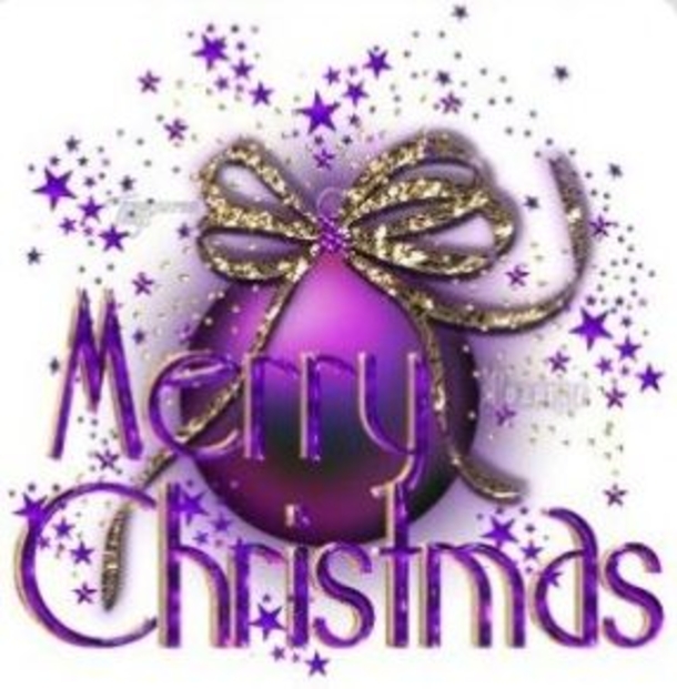 40 Beautiful Merry Christmas Images & Quotes - picture 7