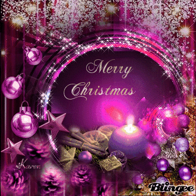 40 Beautiful Merry Christmas Images & Quotes - picture 8