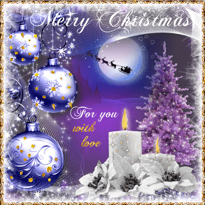 40 Beautiful Merry Christmas Images & Quotes - picture 9