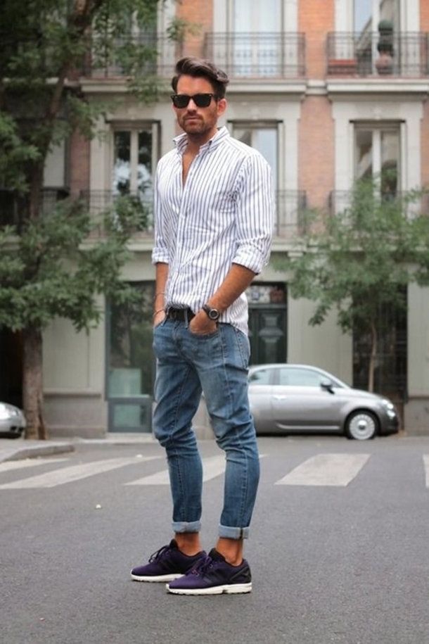 40 Classic Gentleman's Fashion - picture 11