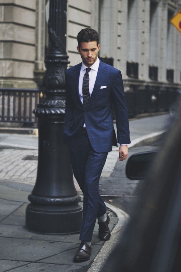 40 Classic Gentleman's Fashion - picture 12