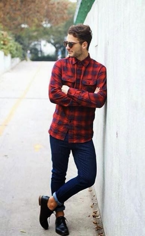 40 Classic Gentleman's Fashion - picture 13