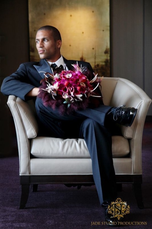 40 Classic Gentleman's Fashion - picture 14