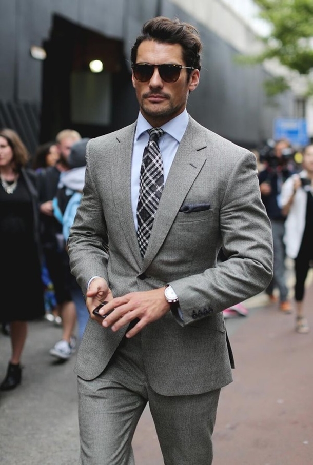 40 Classic Gentleman's Fashion - picture 2