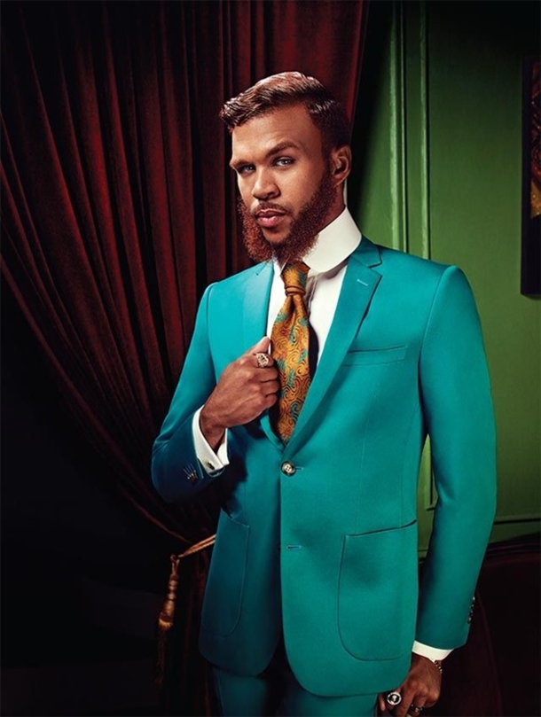 40 Classic Gentleman's Fashion - picture 38