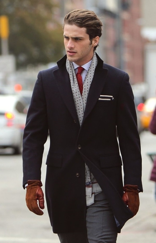 40 Classic Gentleman's Fashion - picture 6