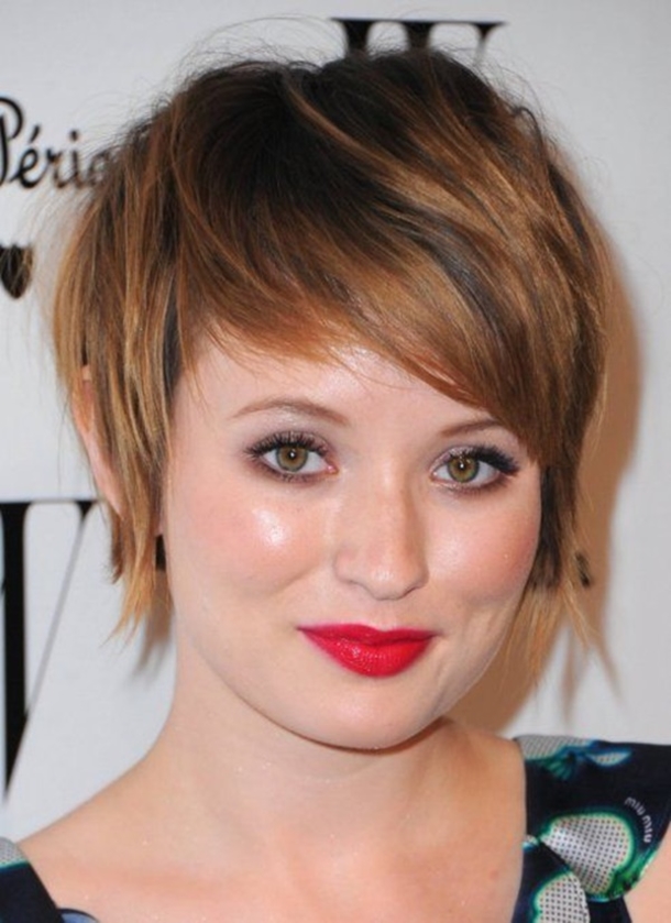 40 Cool & Amazing Hairstyles For Girls - picture 13