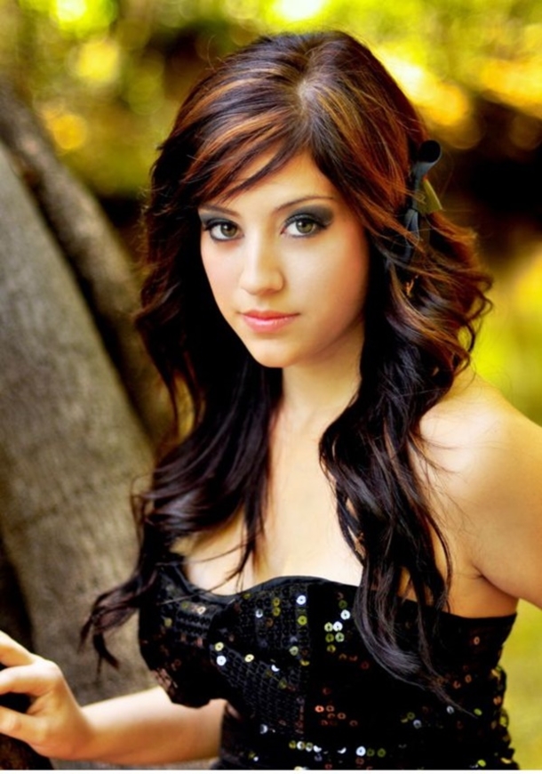 40 Cool & Amazing Hairstyles For Girls - picture 17