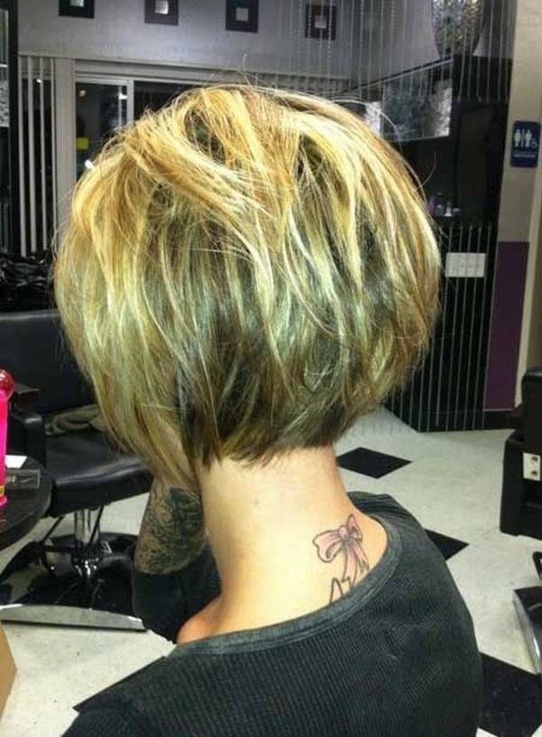 40 Cool & Amazing Hairstyles For Girls - picture 24