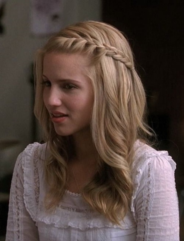 40 Cool & Amazing Hairstyles For Girls - picture 25