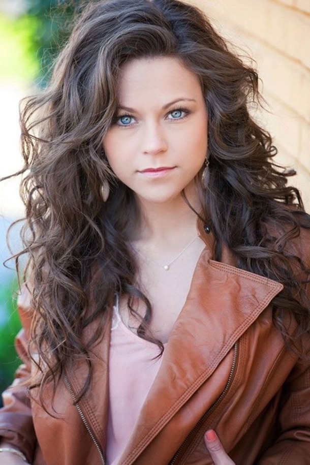 40 Cool & Amazing Hairstyles For Girls - picture 26