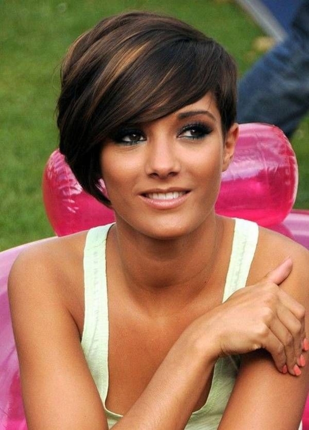 40 Cool & Amazing Hairstyles For Girls - picture 27
