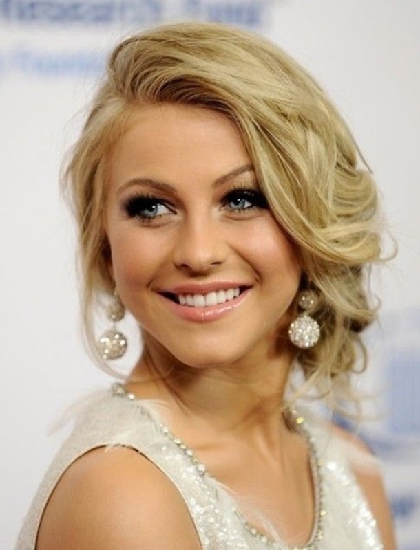 40 Cool & Amazing Hairstyles For Girls - picture 28
