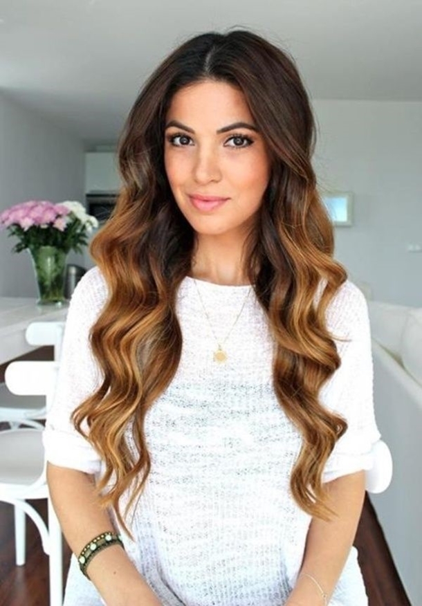 40 Cool & Amazing Hairstyles For Girls - picture 3