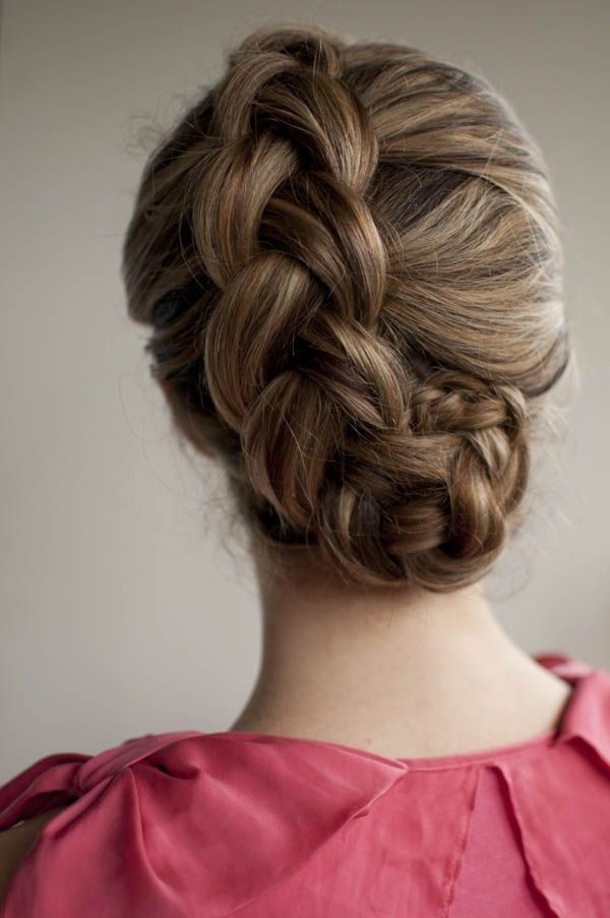 40 Cool & Amazing Hairstyles For Girls - picture 30