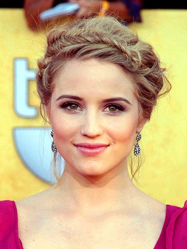 40 Cool & Amazing Hairstyles For Girls - picture 31