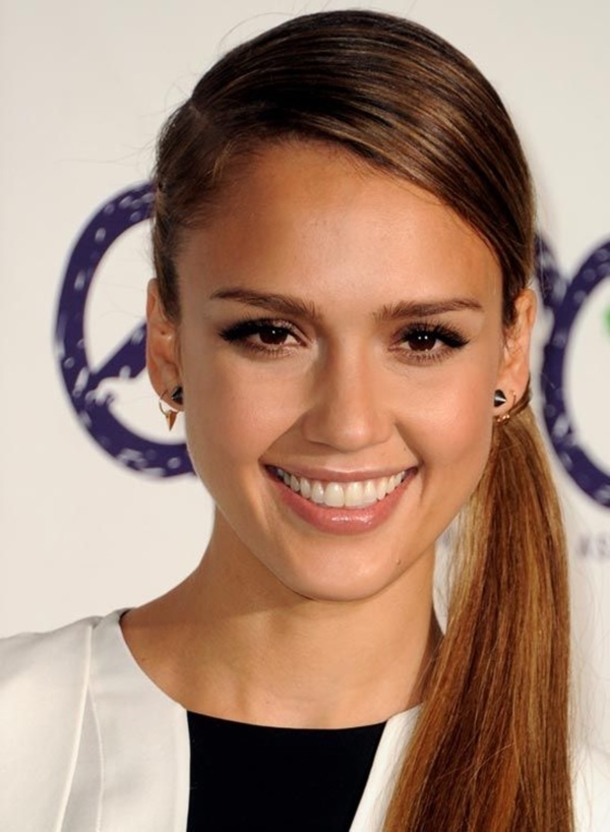 40 Cool & Amazing Hairstyles For Girls - picture 32
