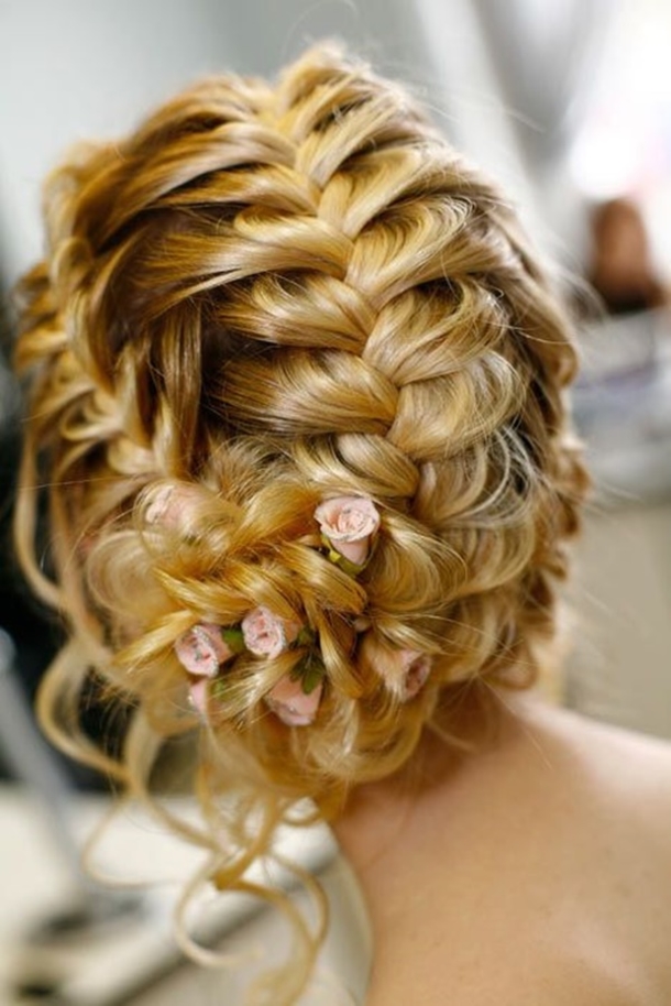40 Cool & Amazing Hairstyles For Girls - picture 38