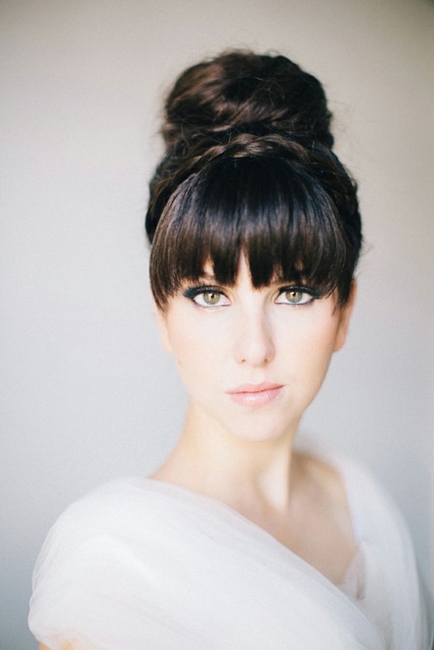 40 Cool & Amazing Hairstyles For Girls - picture 39
