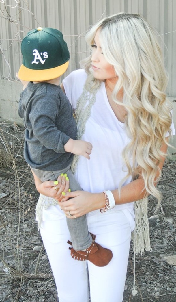 40 Cool & Amazing Hairstyles For Girls - picture 6