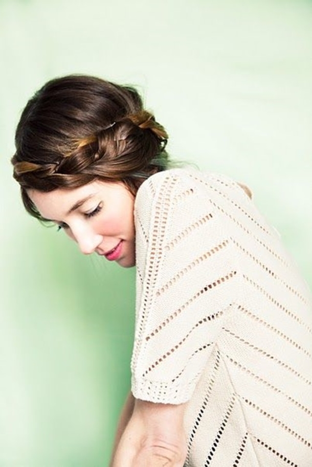 40 Cool & Amazing Hairstyles For Girls - picture 7