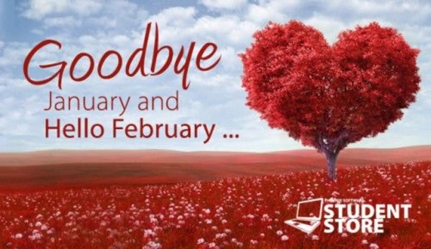 40 Goodbye January Quotes - picture 18