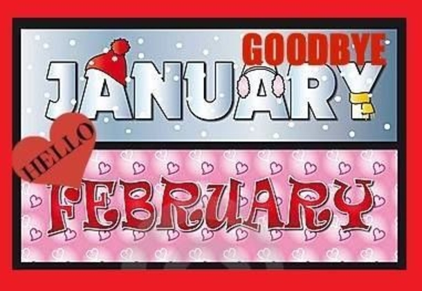 40 Goodbye January Quotes - picture 20