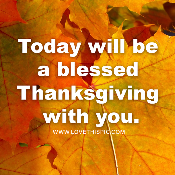 40 Happy Thanksgiving 2022 Images, Quotes, Wishes For Best Friends And Friendship - picture 3