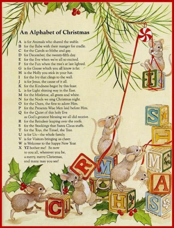 40 Inspirational Christmas Quotes & Greetings To Send To Others This Holiday Season - picture 7