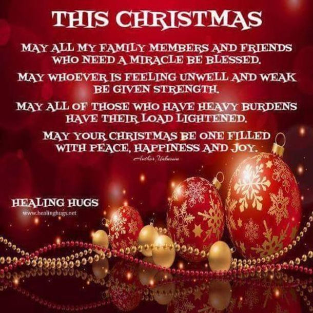 40 Inspirational Christmas Quotes & Greetings To Send To Others This Holiday Season - picture 8