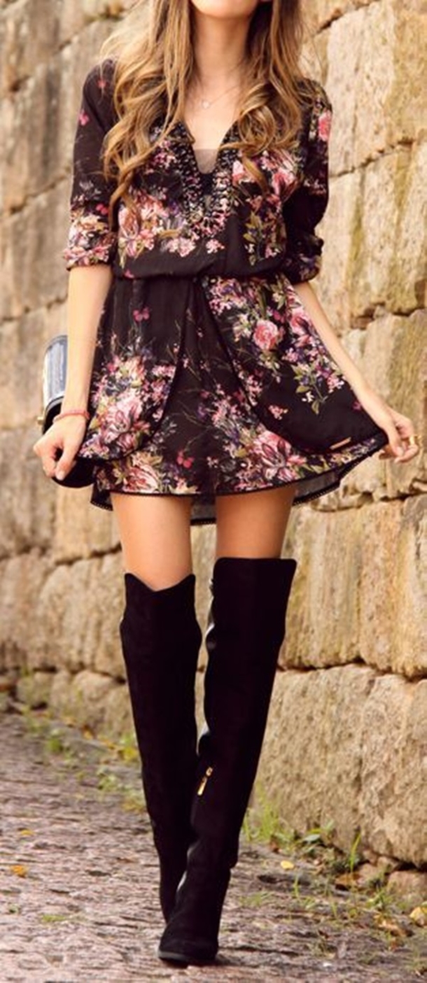 40 Printed Fashion Outfits For Summer - picture 24