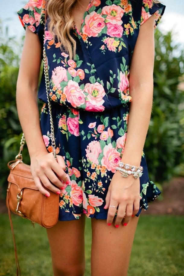 40 Printed Fashion Outfits For Summer - picture 26