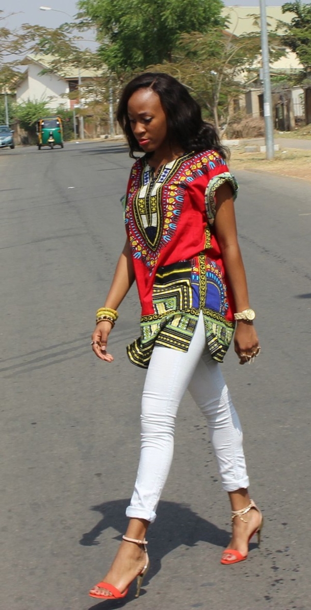 40 Printed Fashion Outfits For Summer - picture 29