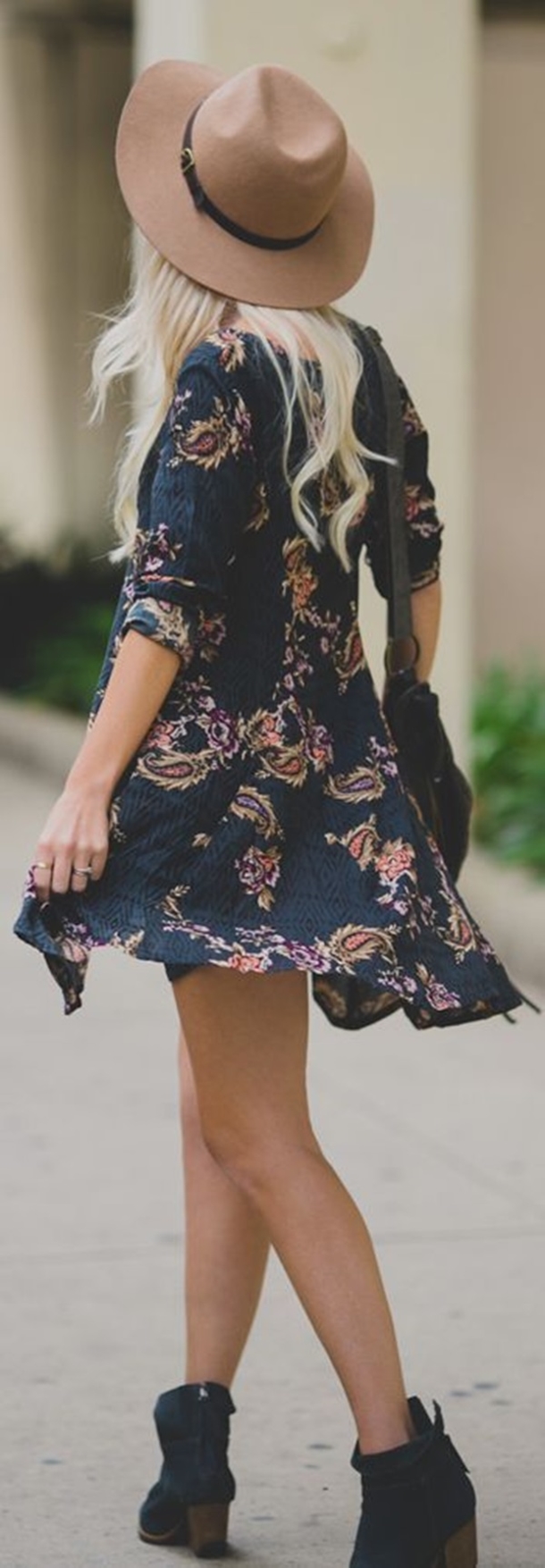 40 Printed Fashion Outfits For Summer - picture 32