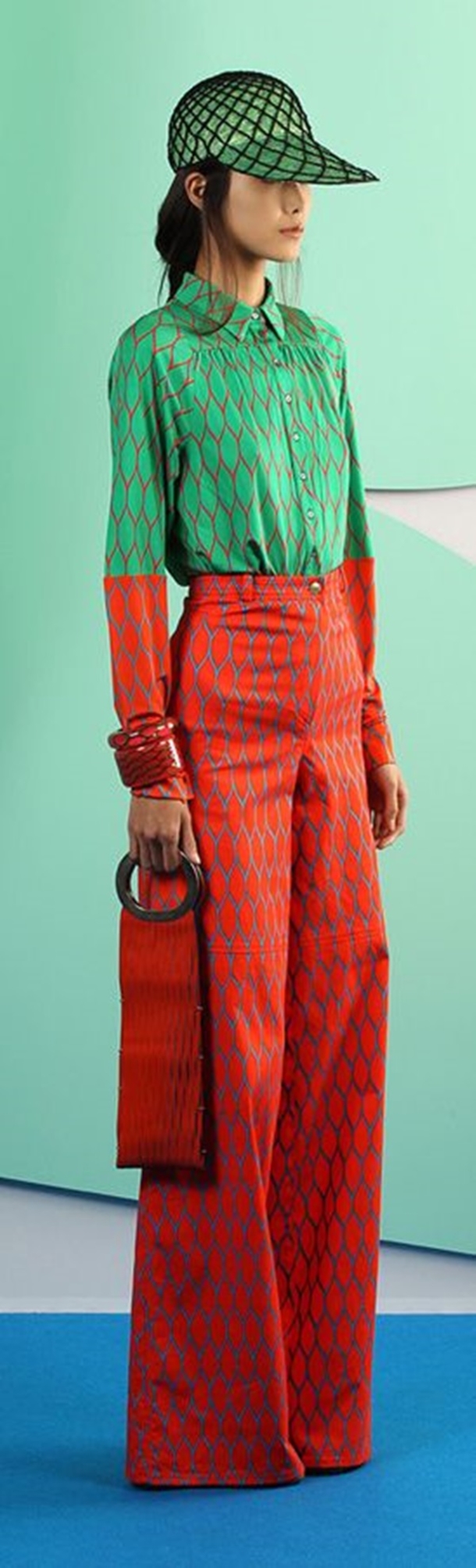 40 Printed Fashion Outfits For Summer - picture 34