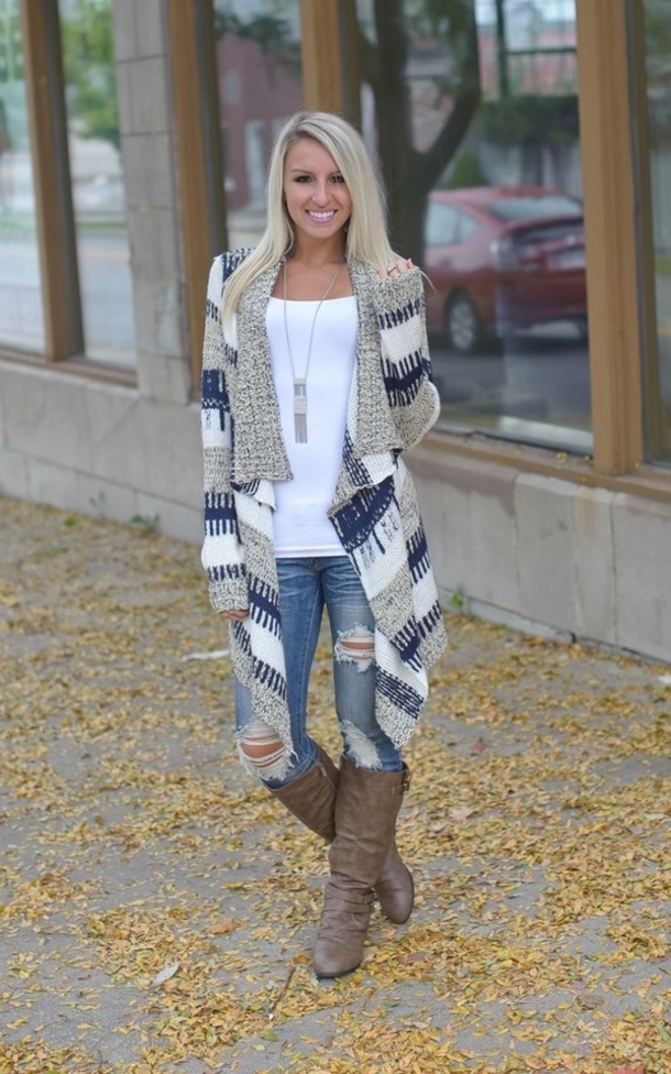 40 Printed Fashion Outfits For Summer - picture 37