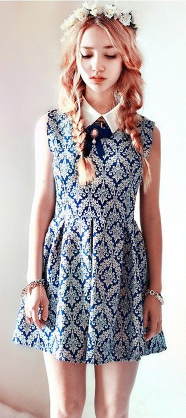40 Printed Fashion Outfits For Summer - picture 38