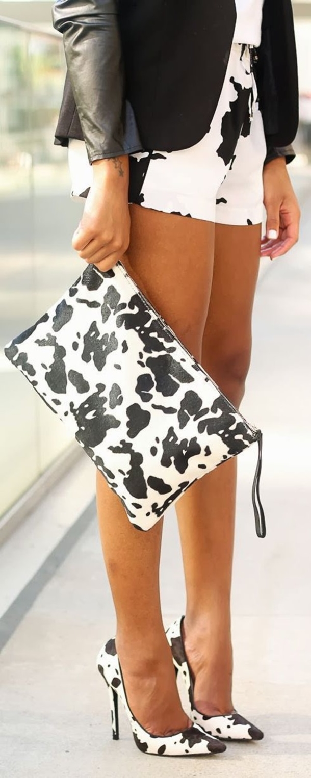 40 Printed Fashion Outfits For Summer - picture 40
